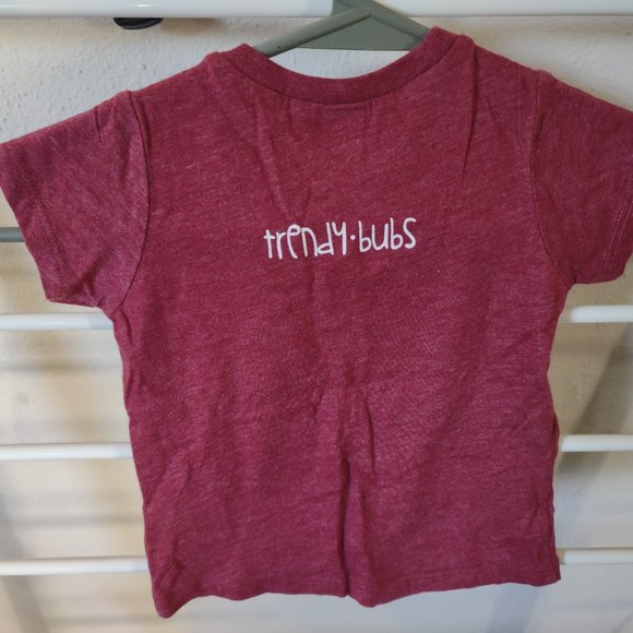 Trendy Bubs t - Picture 2 of 2